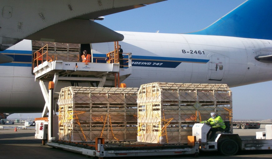 恭城到德国空运公司